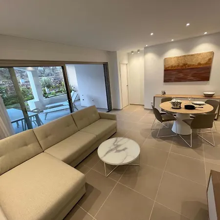 Апартаменты Cozy With Pools In Mar *