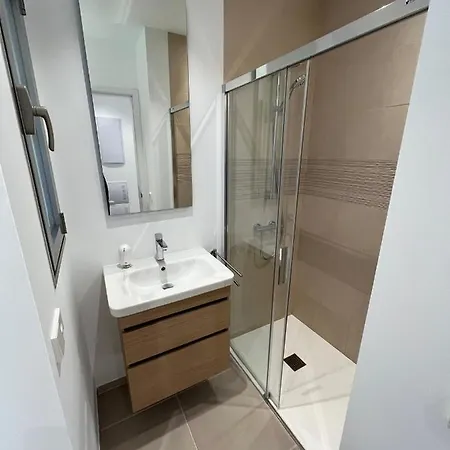 Apartment Cozy With Pools In Mar *