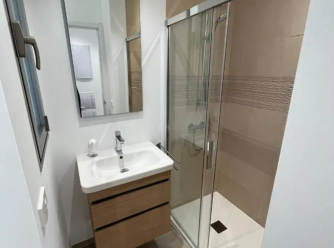 Apartament Cozy With Pools In Mar *