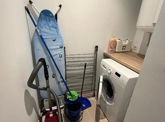 Cozy With Pools In Mar * פאלם-מאר